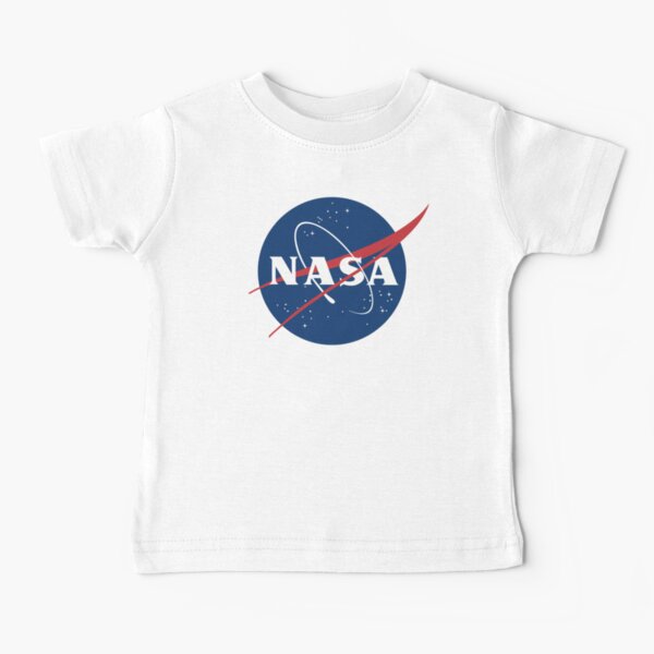 Nasa Baby T-Shirt