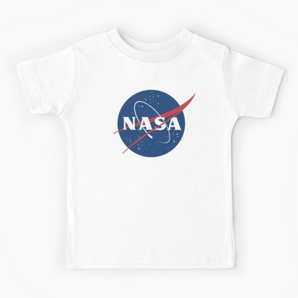Nasa Kids T-Shirt