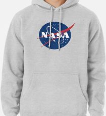 NASA Hoodie