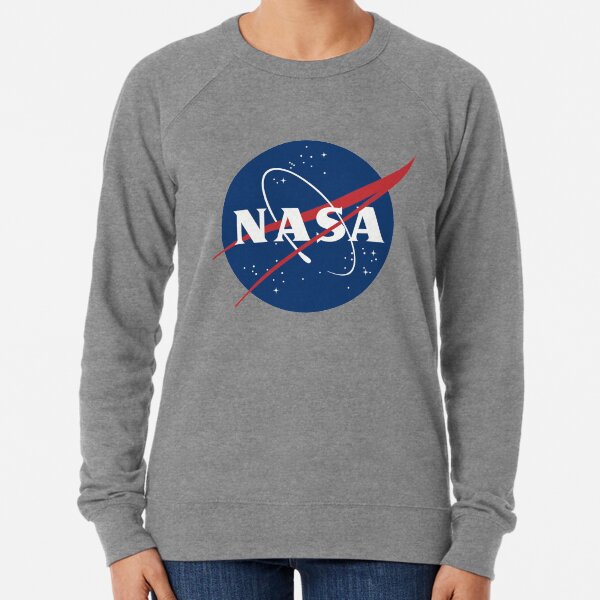 Nasa Sudadera ligera