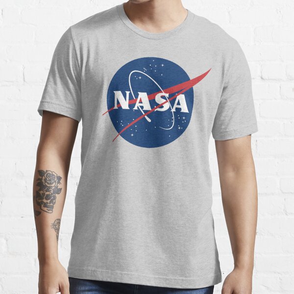 Nasa Essential T-Shirt