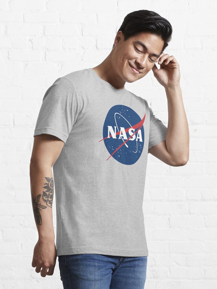 Alternate view of Nasa Essential T-Shirt