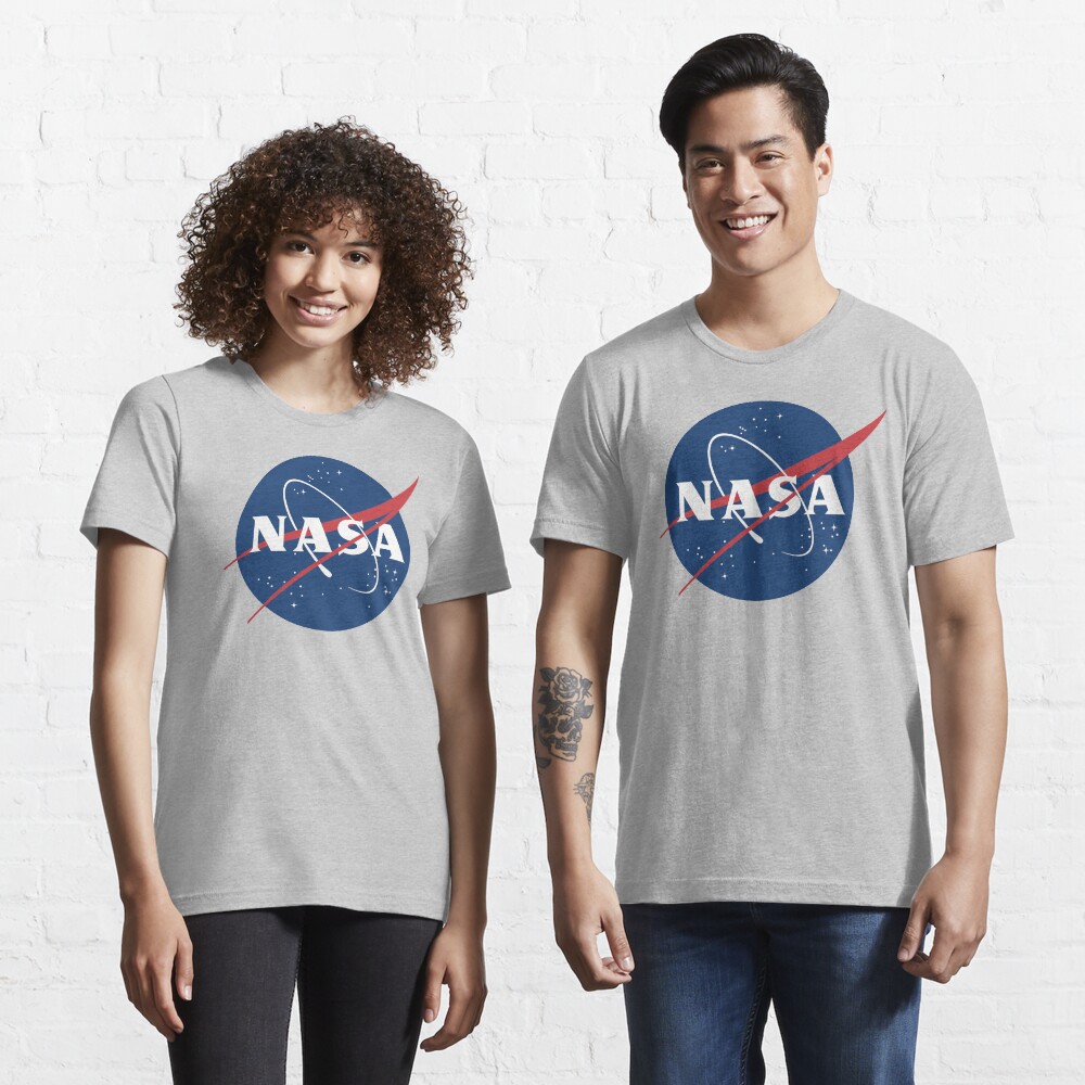 Nasa Essential T-Shirt