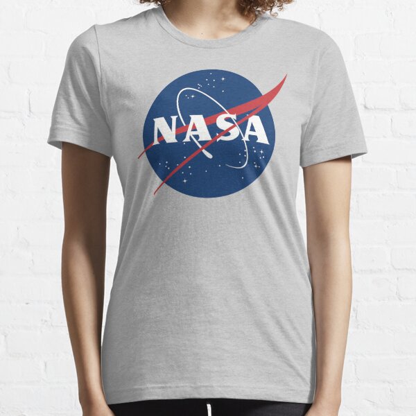 T Shirts Redbubble - t shirt roblox nasa