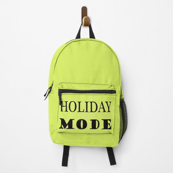 Item preview, Holiday Mode designed and sold by Ninadvartak303.