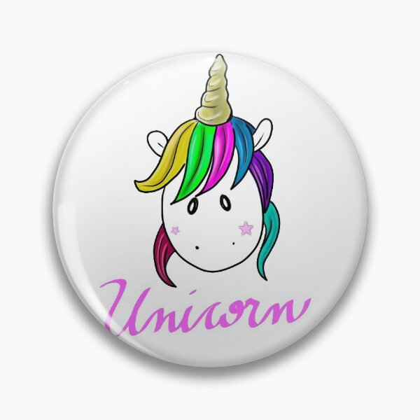 Item preview, Unicorn designed and sold by MikeMeineArts.