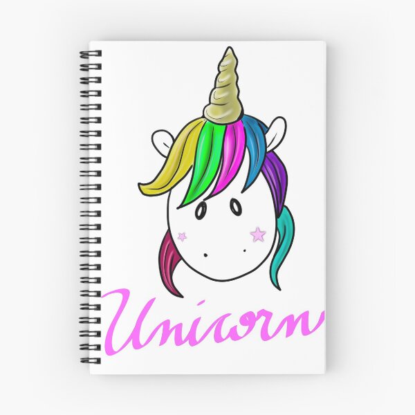 Item preview, Unicorn designed and sold by MikeMeineArts.