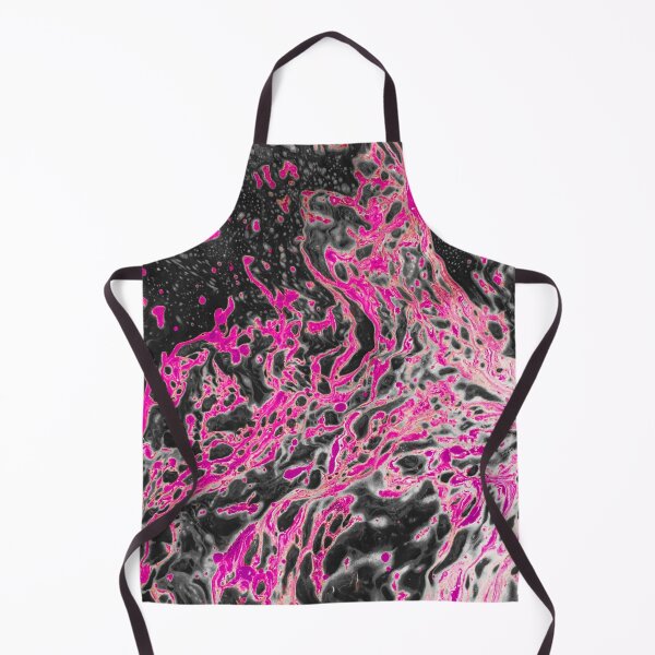Item preview, Hydro Dipped Magenta Underworld 1 of 3 designed and sold by ArtRoomOregon.