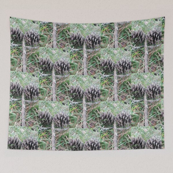 Item preview, natures double designed and sold by JupiterAvian.