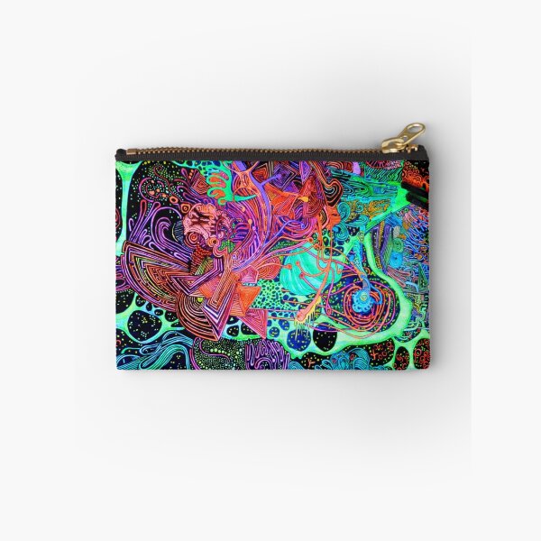 Item preview, PSYCHEDELIC Color designed and sold by Gautchh.