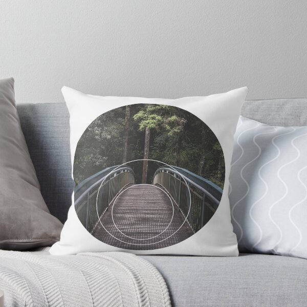 Item preview, Circular Bridge designed and sold by deificusArt.