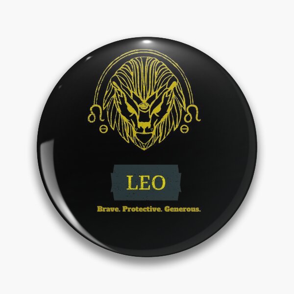 Item preview, Leo Zodiac sign, Leo Traits, positive, birthday, Leo designed and sold by cathelkav.