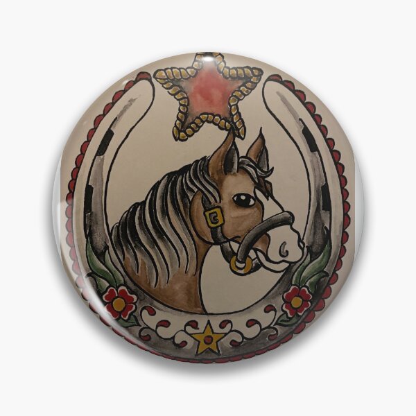 Item preview, Lucky Horse designed and sold by Ed1369.