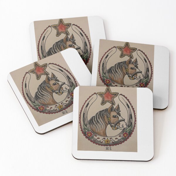 Item preview, Lucky Horse designed and sold by Ed1369.