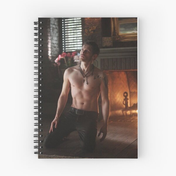 Item preview, klaus mikaelson designed and sold by emmaelizabethhh.