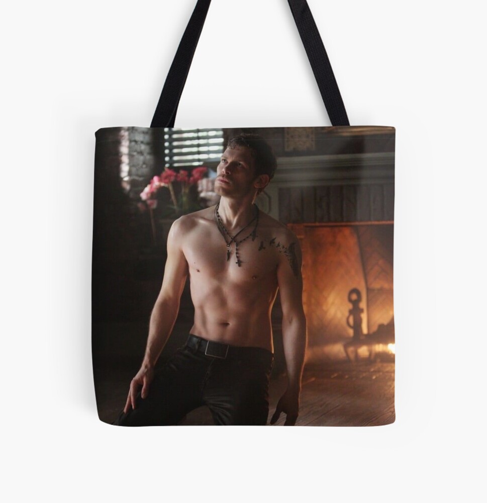 klaus mikaelson Journal