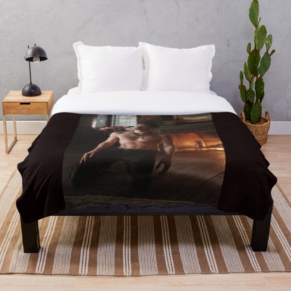 Item preview, klaus mikaelson designed and sold by emmaelizabethhh.
