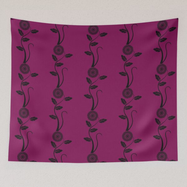 Item preview, Hermosa flor designed and sold by Ittybittyz.
