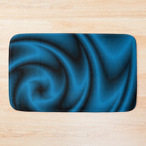 Item preview, Texture in light blue and black designed and sold by Gothic Fantasy.