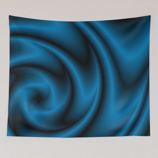 Item preview, Texture in light blue and black designed and sold by Gothic Fantasy.