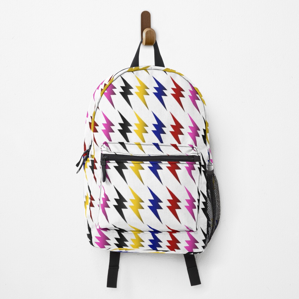 Item preview, Backpack designed and sold by NovaProject.