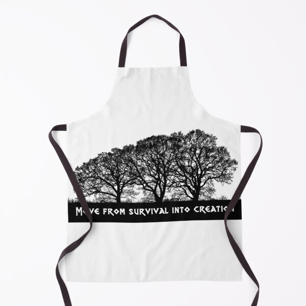 Item preview, Move from survival into creation. designed and sold by Emilyromrell.