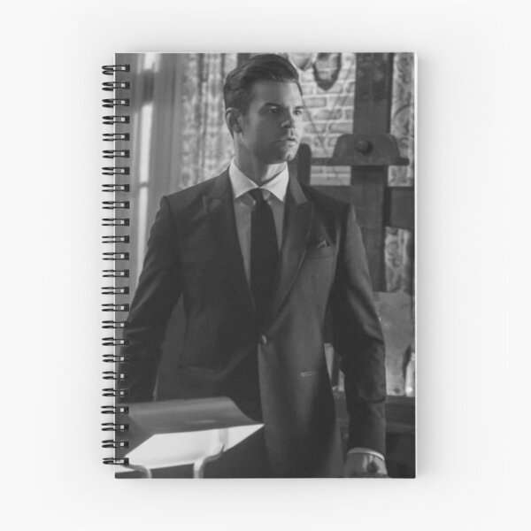Item preview, elijah mikaelson designed and sold by emmaelizabethhh.