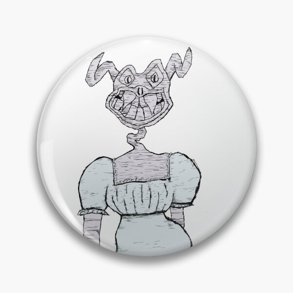 Item preview, Demo(a)n Of the season designed and sold by matchesarelit.