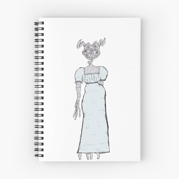 Item preview, Demo(a)n Of the season designed and sold by matchesarelit.