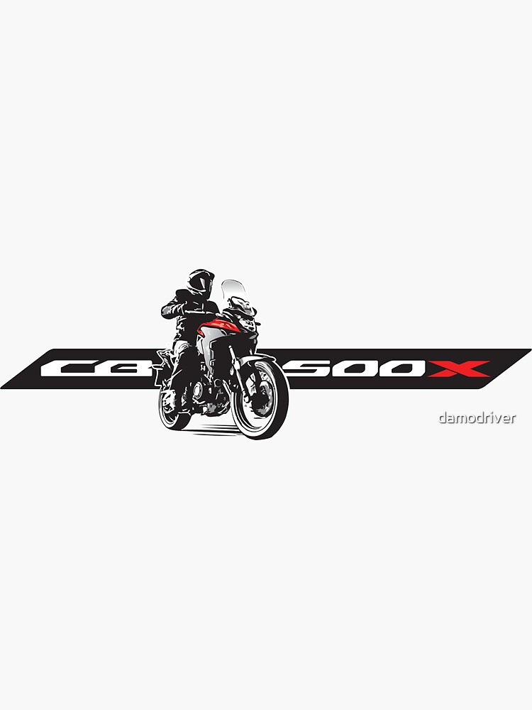 Club Honda CB500X