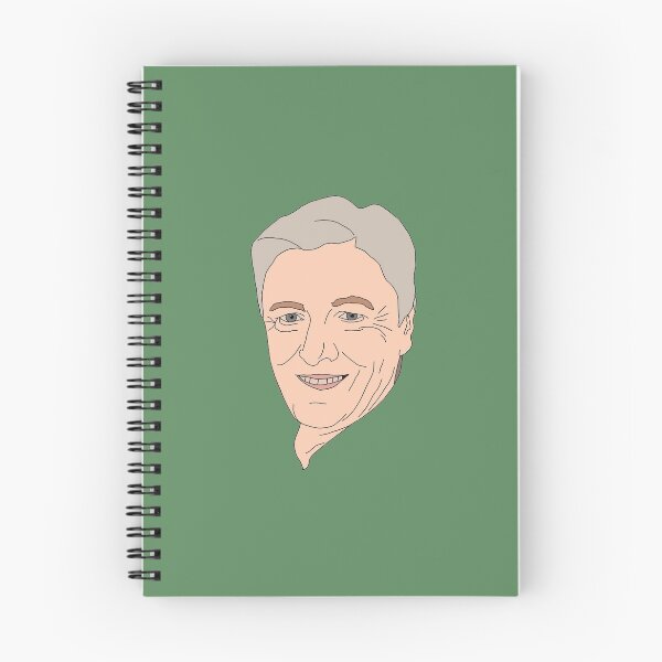 Item preview, pat kenny drawing designed and sold by sineadbarnes20.