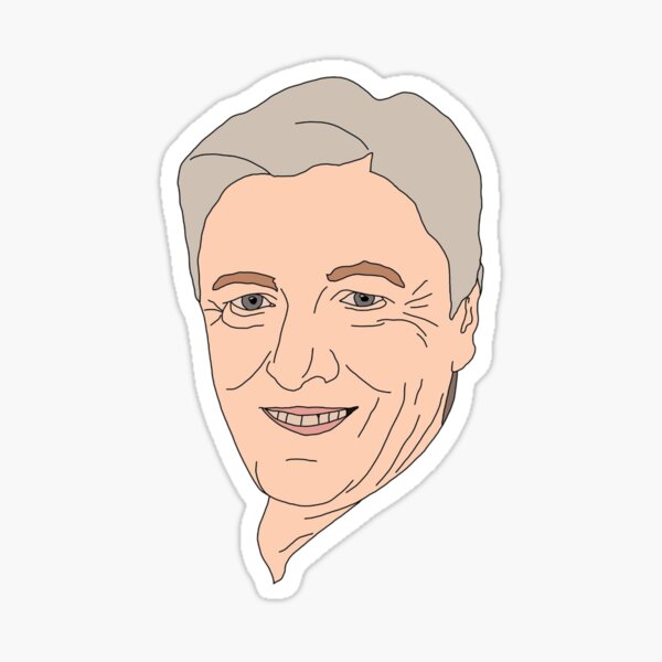 Item preview, pat kenny drawing designed and sold by sineadbarnes20.