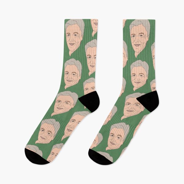 Item preview, pat kenny drawing designed and sold by sineadbarnes20.