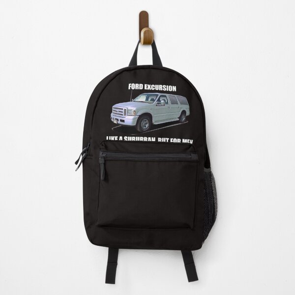 Item preview, Ford Excursion Like A Suburban, But For Men designed and sold by ExcursionTees.