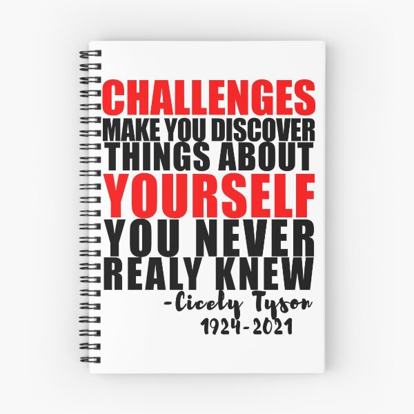Item preview, cicely tyson motivational quote1924-2021  designed and sold by GoodyLeo.