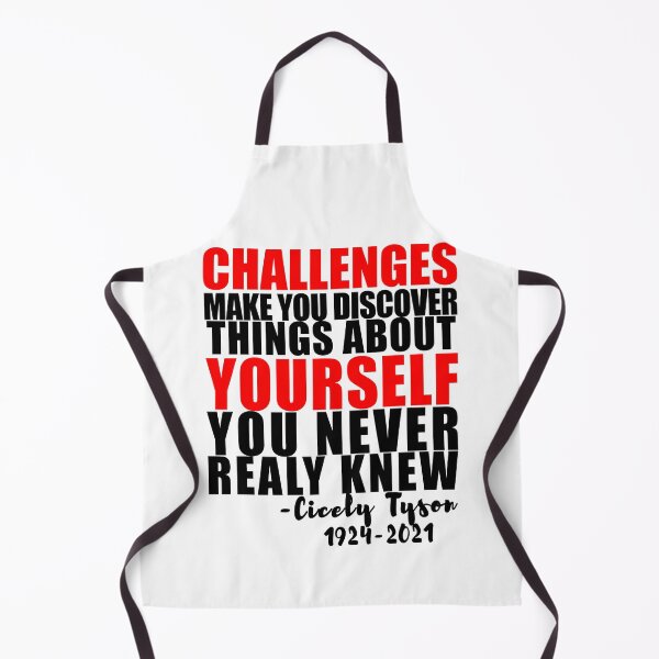 Item preview, cicely tyson motivational quote1924-2021 designed and sold by GoodyLeo.