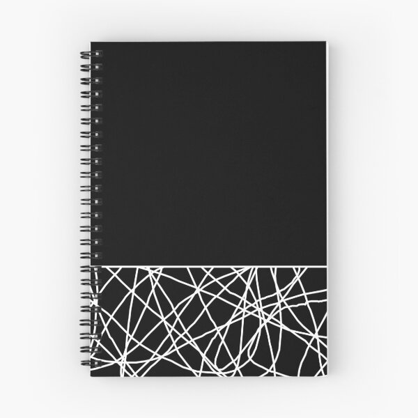 Item preview, Monochromatic Moments Bold Black and White Print designed and sold by OByD.