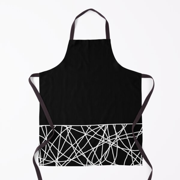 Item preview, Monochromatic Moments Bold Black and White Print designed and sold by OByD.