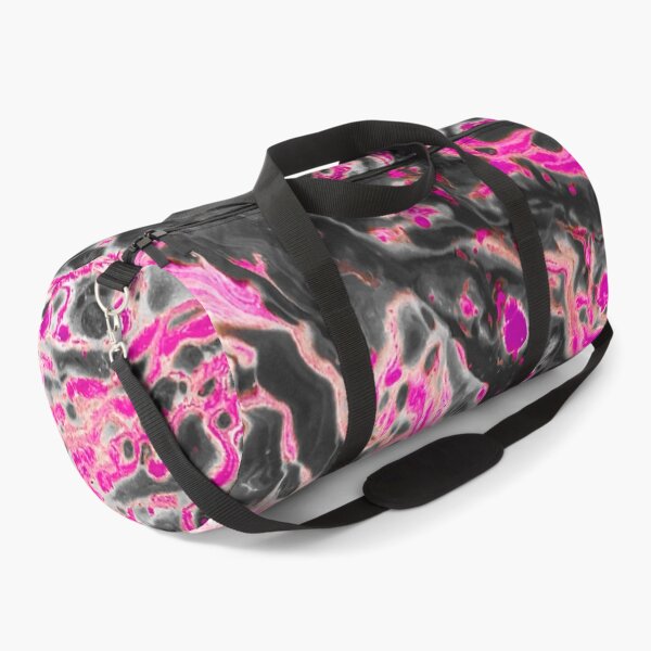 Item preview, Hydro Dipped Magenta Underworld 2 of 3 designed and sold by ArtRoomOregon.