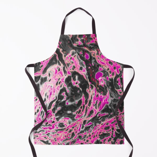 Item preview, Hydro Dipped Magenta Underworld 2 of 3 designed and sold by ArtRoomOregon.