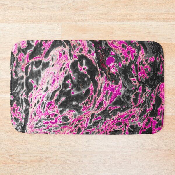 Item preview, Hydro Dipped Magenta Underworld 2 of 3 designed and sold by ArtRoomOregon.