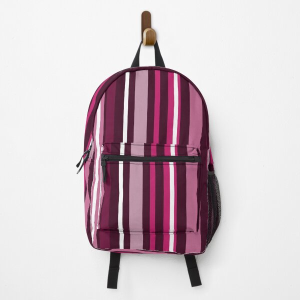 Item preview, Gorgeous Stripes Pint - Magenta Moments designed and sold by OByD.