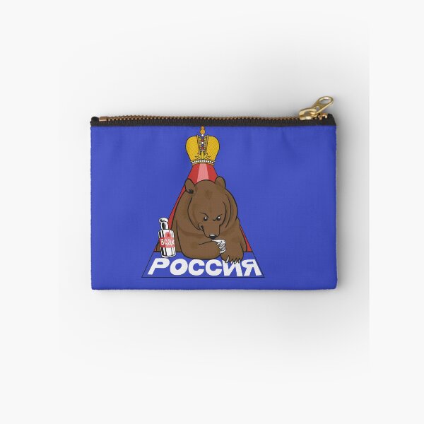 Item preview, Russian Bear designed and sold by Disgraceful-D.