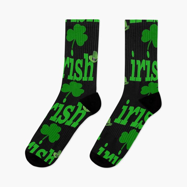 Item preview, IRISH. designed and sold by leicha.