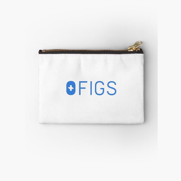 Item preview, FIGS - Bright Blue  designed and sold by kendylmccartney.