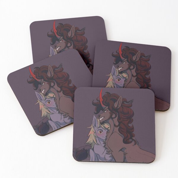 Item preview, Sombra and Derpy designed and sold by Lambi Belle.