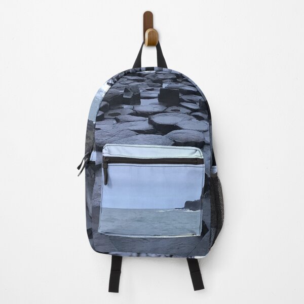 Item preview, Cloudy Giants Causeway designed and sold by sisicollections.
