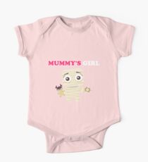 MUMMY´S GIRL One Piece - Short Sleeve