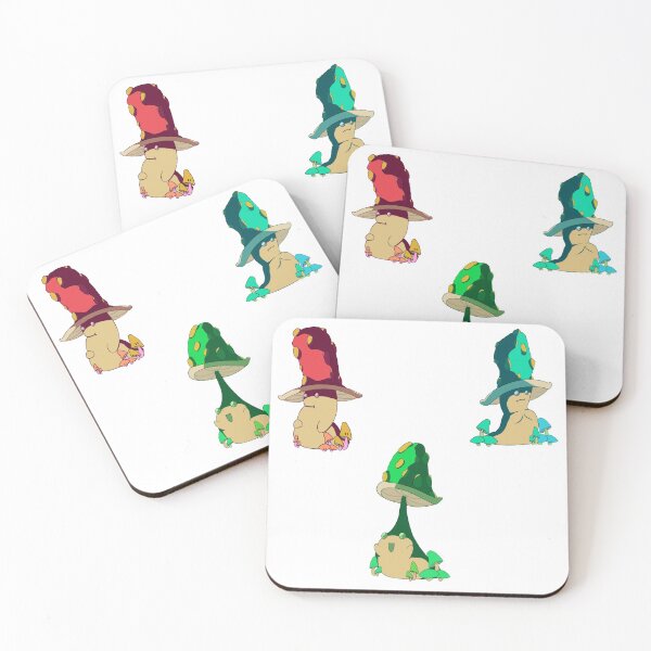 Item preview, SLUGAROOMS! designed and sold by Jaysofluffy.