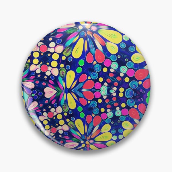 Item preview, The flowers of the starry night sky designed and sold by blackhalt.
